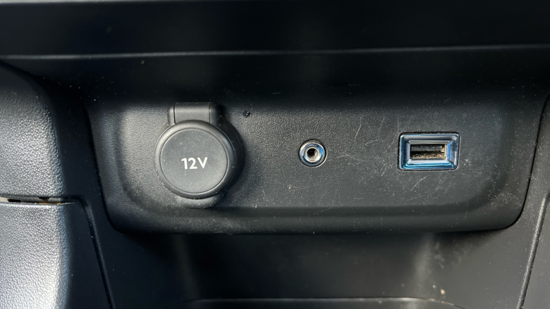 Citroen C3 1.2 PureTech 110 Feel 5dr Petrol Hatchback